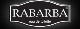 Rabarba Parfm